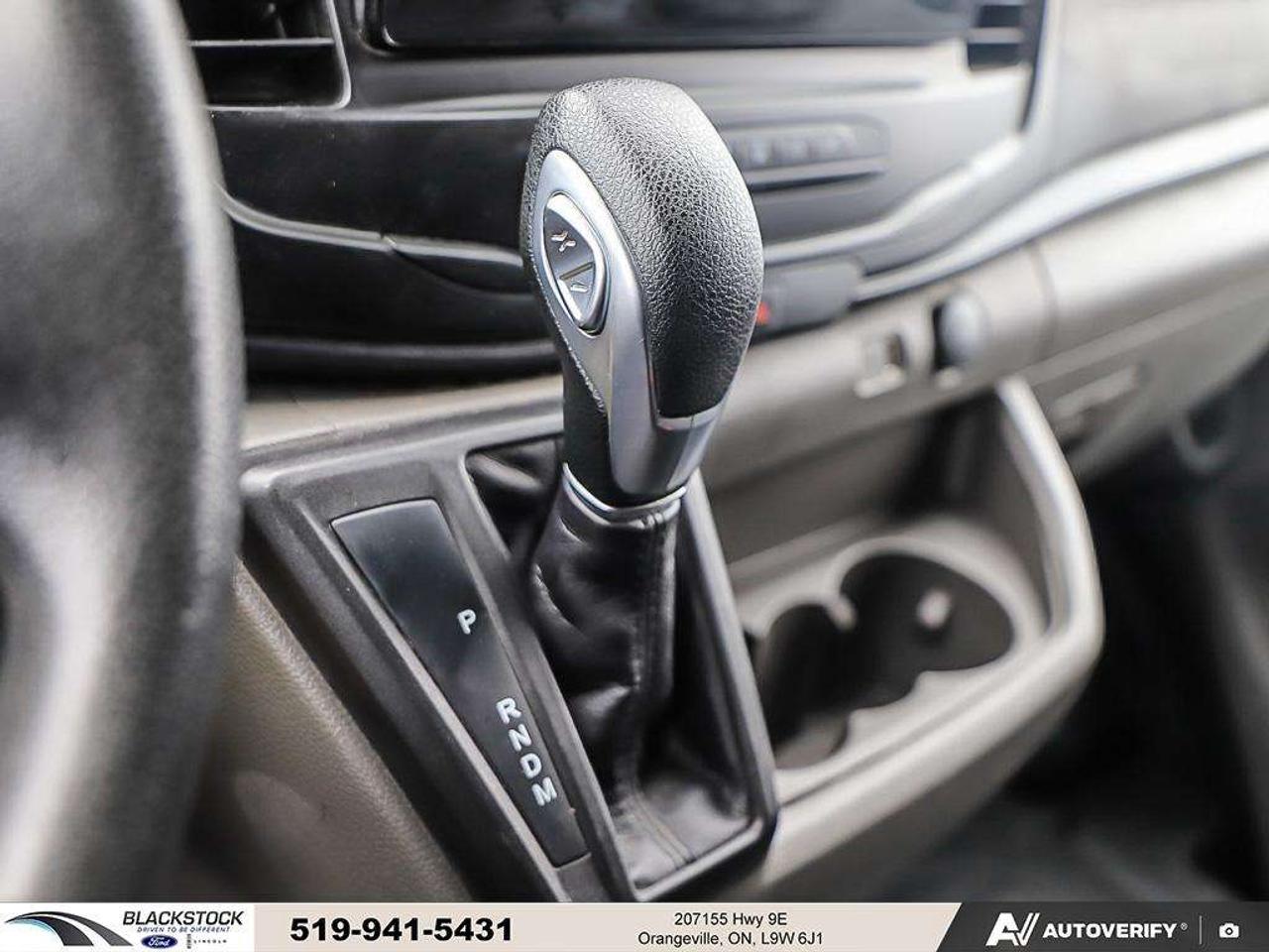 2023 Ford Transit T-250   Dependable   Cargo Space   TCS   TOWING Photo