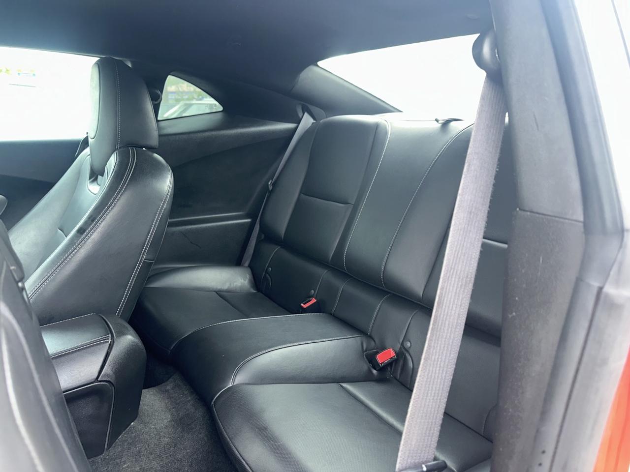 2012 Chevrolet Camaro 2LT Photo