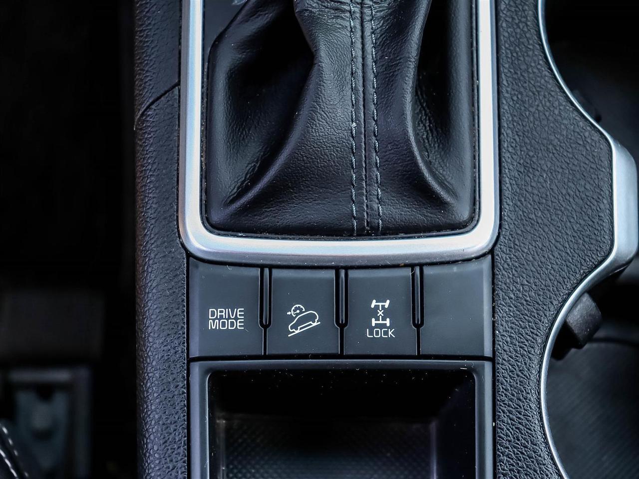 2022 Kia Sportage LX Photo