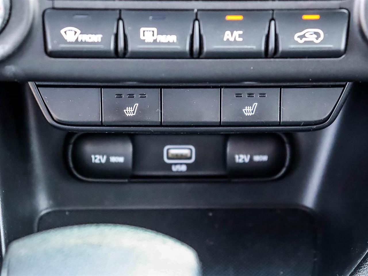 2022 Kia Sportage LX Photo