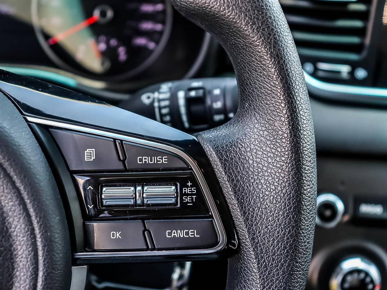 2022 Kia Sportage LX Photo