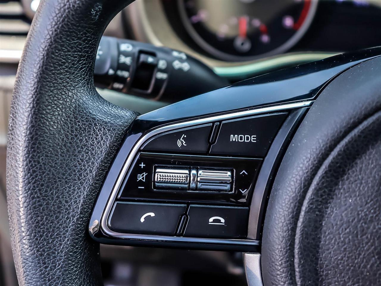 2022 Kia Sportage LX Photo