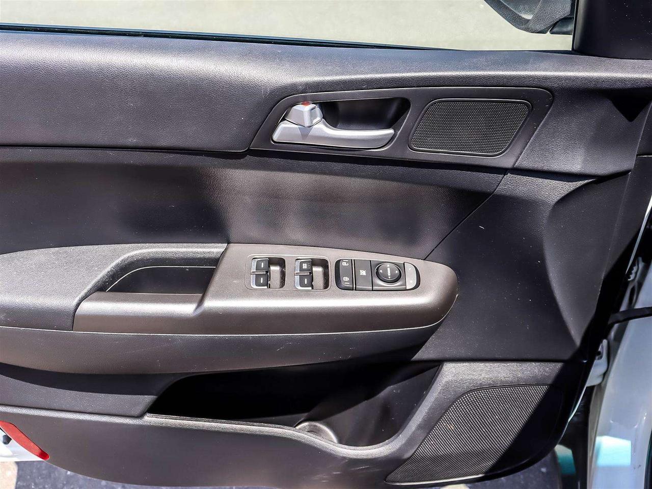 2022 Kia Sportage LX Photo