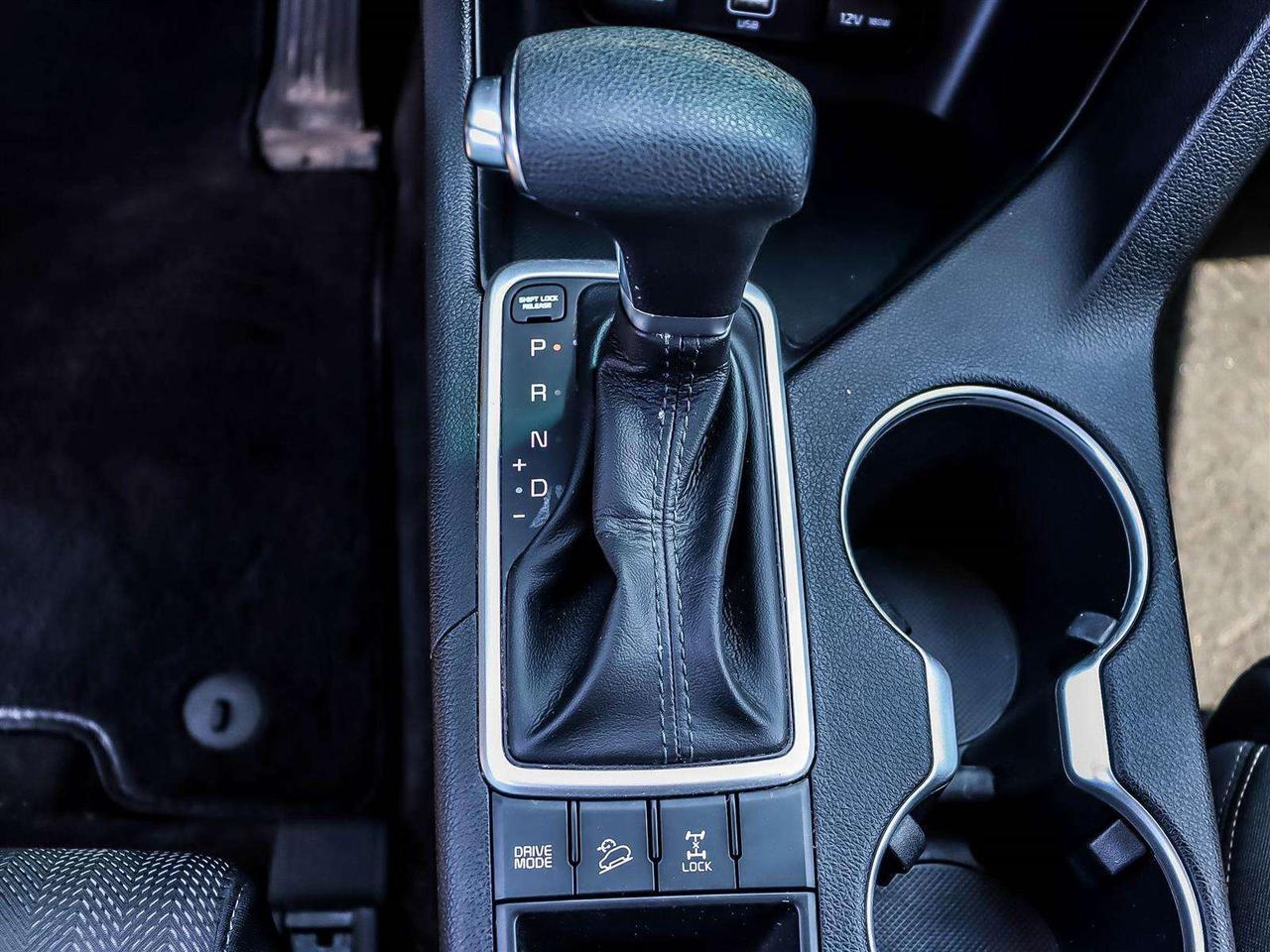 2022 Kia Sportage LX Photo