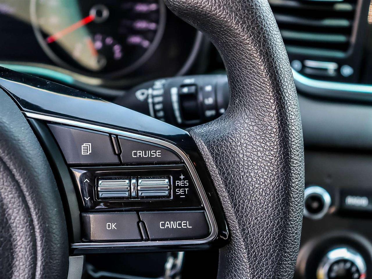 2022 Kia Sportage LX Photo