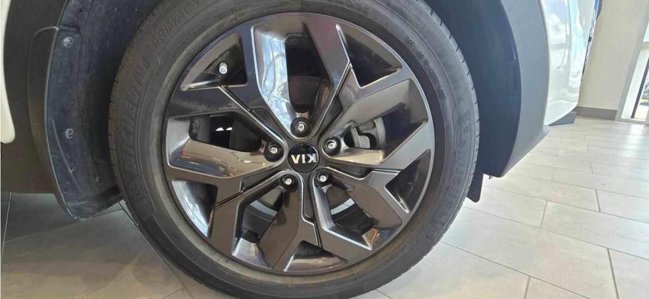 2021 Kia Sportage EX Premium S AWD Photo