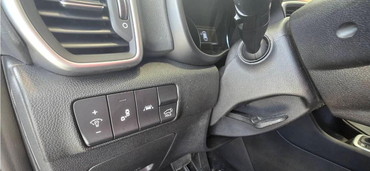 2021 Kia Sportage EX Premium S AWD Photo