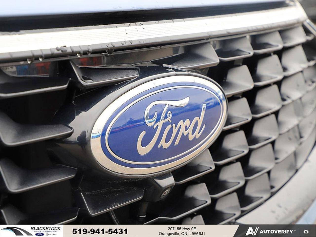 2023 Ford Escape PHEV   No Accidents   Well Maintained   Hybrid Photo