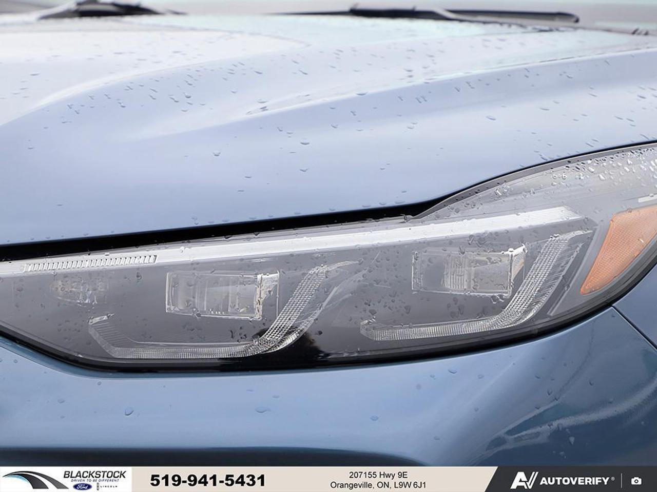 2023 Ford Escape PHEV   No Accidents   Well Maintained   Hybrid Photo