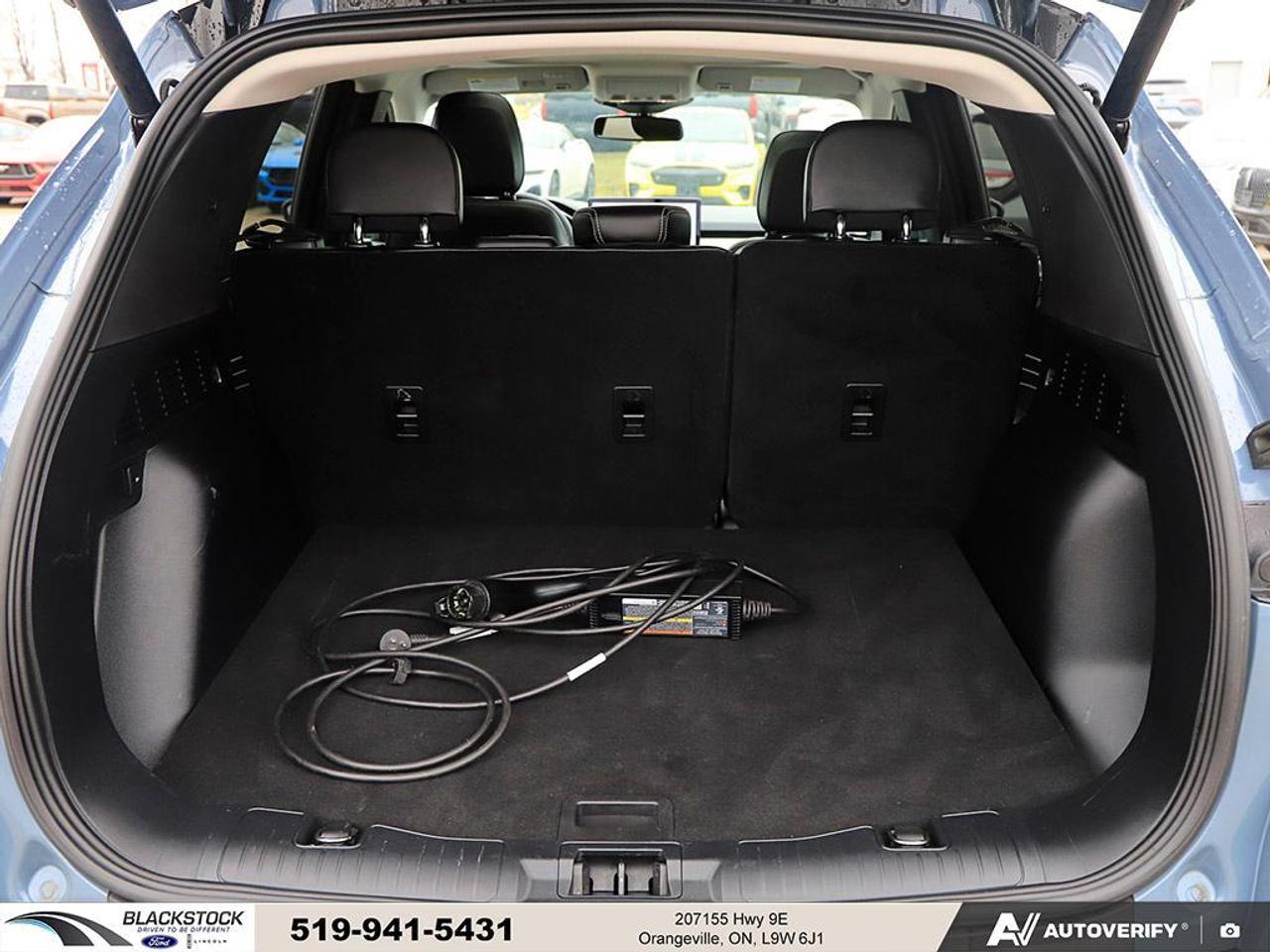 2023 Ford Escape PHEV   No Accidents   Well Maintained   Hybrid Photo