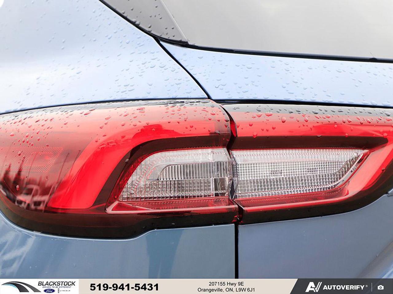 2023 Ford Escape PHEV   No Accidents   Well Maintained   Hybrid Photo