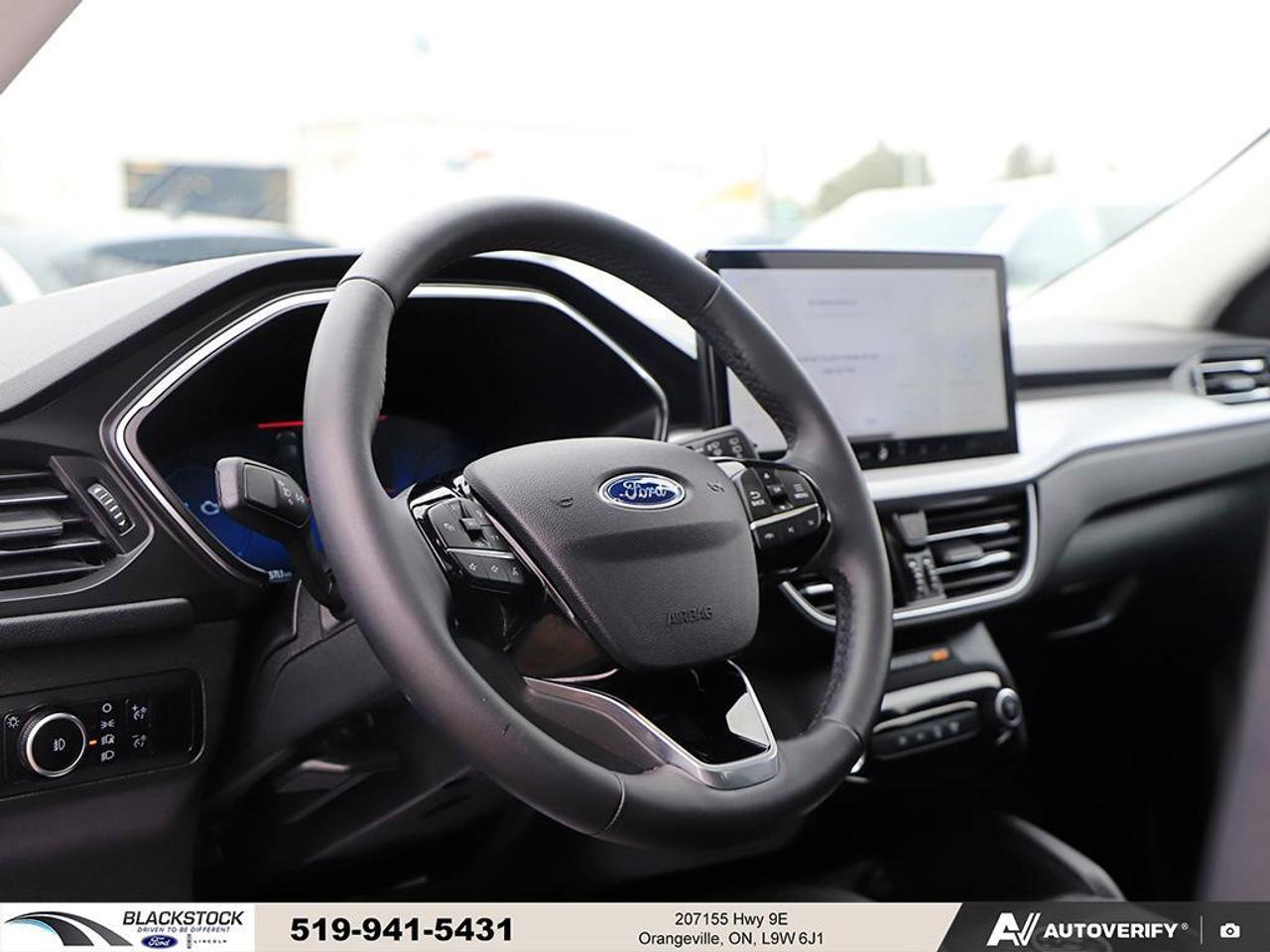 2023 Ford Escape PHEV   No Accidents   Well Maintained   Hybrid Photo