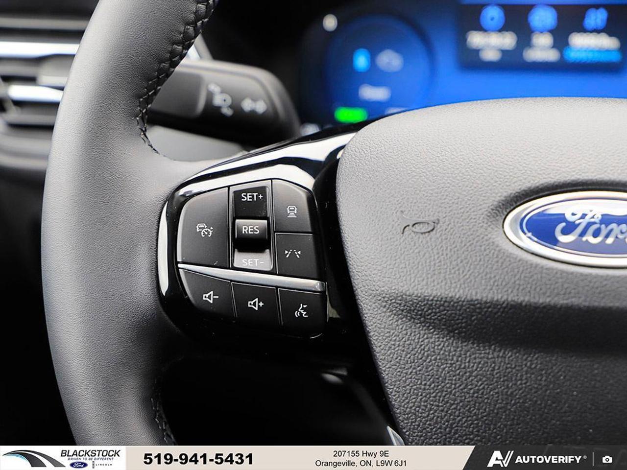 2023 Ford Escape PHEV   No Accidents   Well Maintained   Hybrid Photo