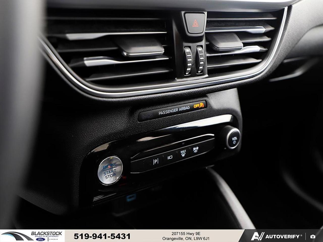 2023 Ford Escape PHEV   No Accidents   Well Maintained   Hybrid Photo