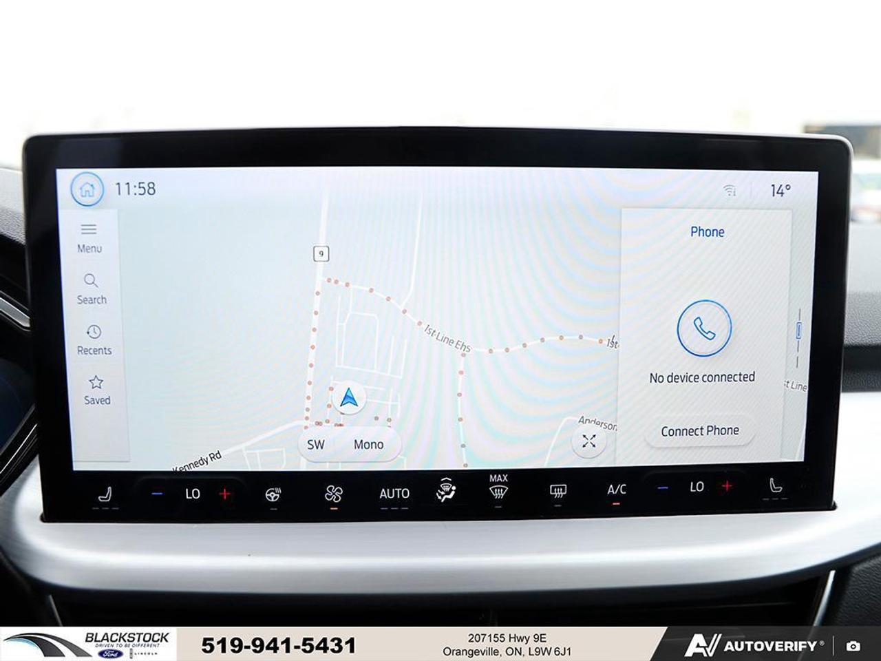 2023 Ford Escape PHEV   No Accidents   Well Maintained   Hybrid Photo