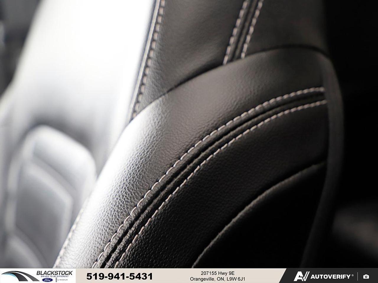 2023 Ford Escape PHEV   No Accidents   Well Maintained   Hybrid Photo