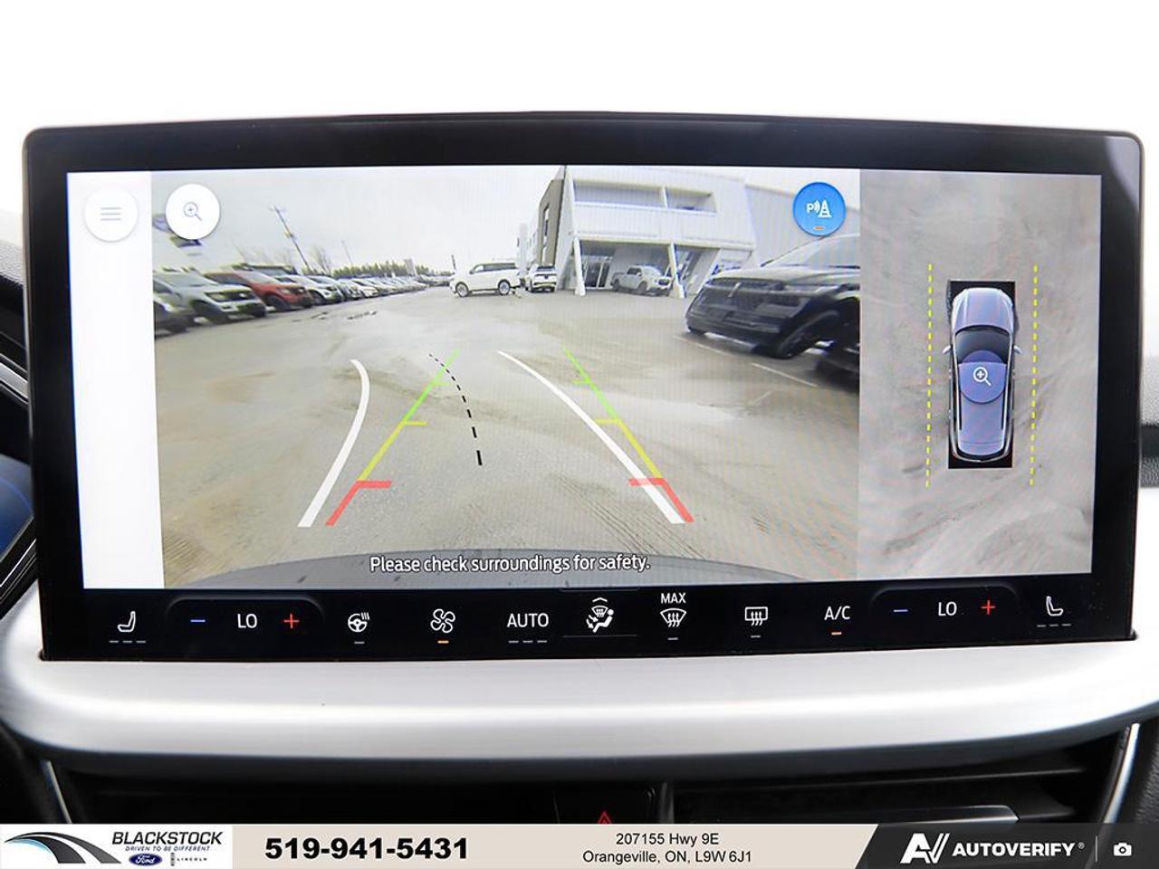 2023 Ford Escape PHEV   No Accidents   Well Maintained   Hybrid Photo