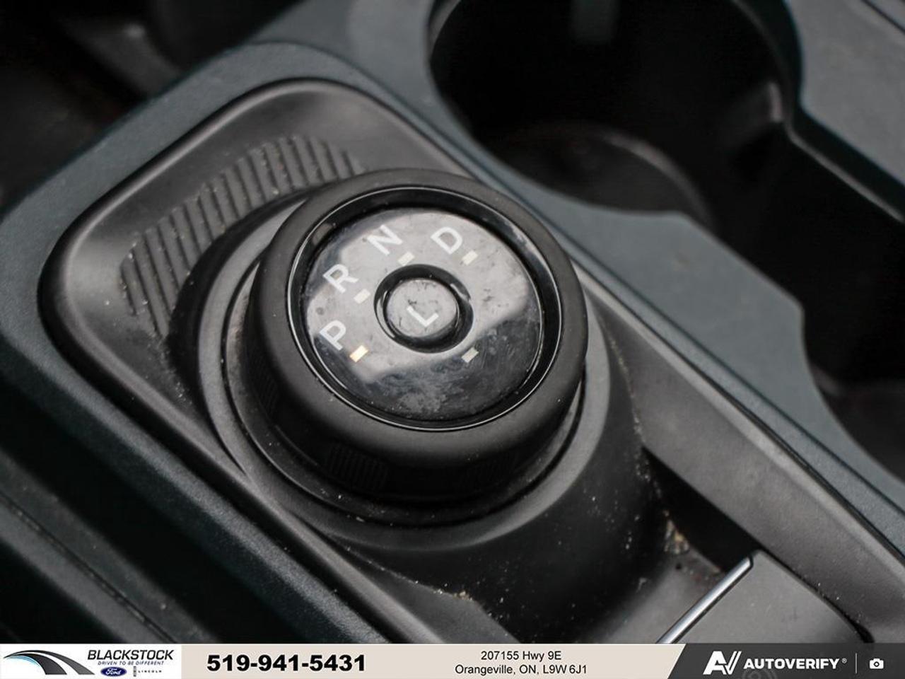 2023 Ford Maverick Lariat   Tremor Package   Sunroof   Leather Heated Photo