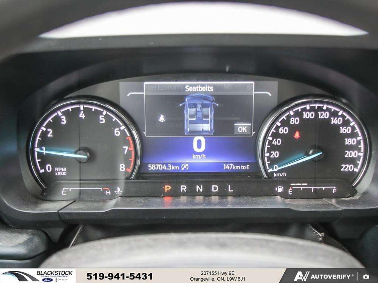 2023 Ford Maverick Lariat   Tremor Package   Sunroof   Leather Heated Seats   Apply Carplay   AWD   Remote Start   ABS Photo