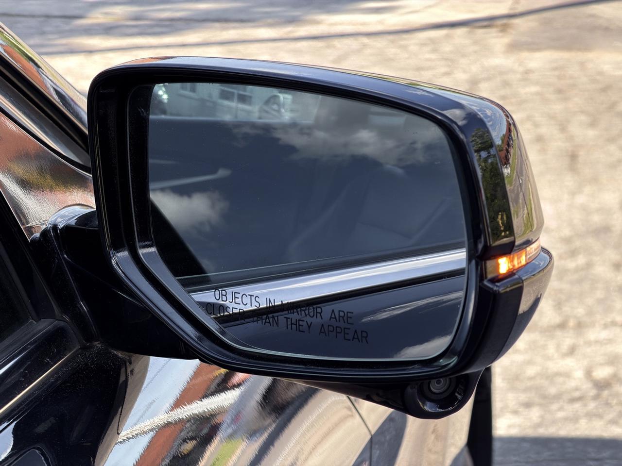 2015 Honda Accord EX-L W/NAVI Photo