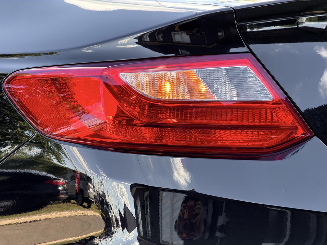 2015 Honda Accord EX-L W/NAVI Photo