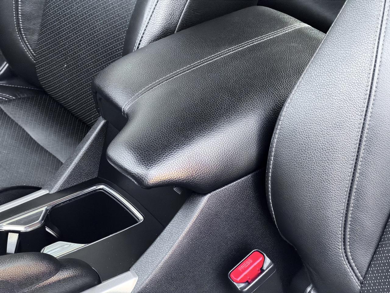 2015 Honda Accord EX-L W/NAVI Photo