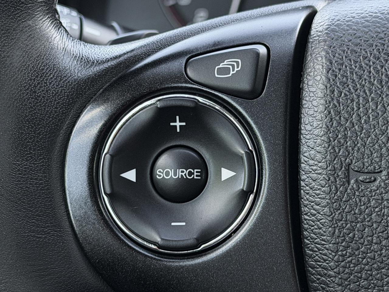 2015 Honda Accord EX-L W/NAVI Photo