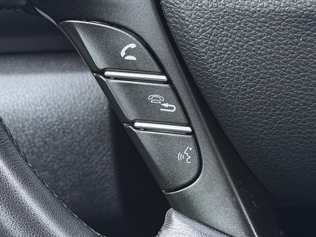 2015 Honda Accord EX-L W/NAVI Photo