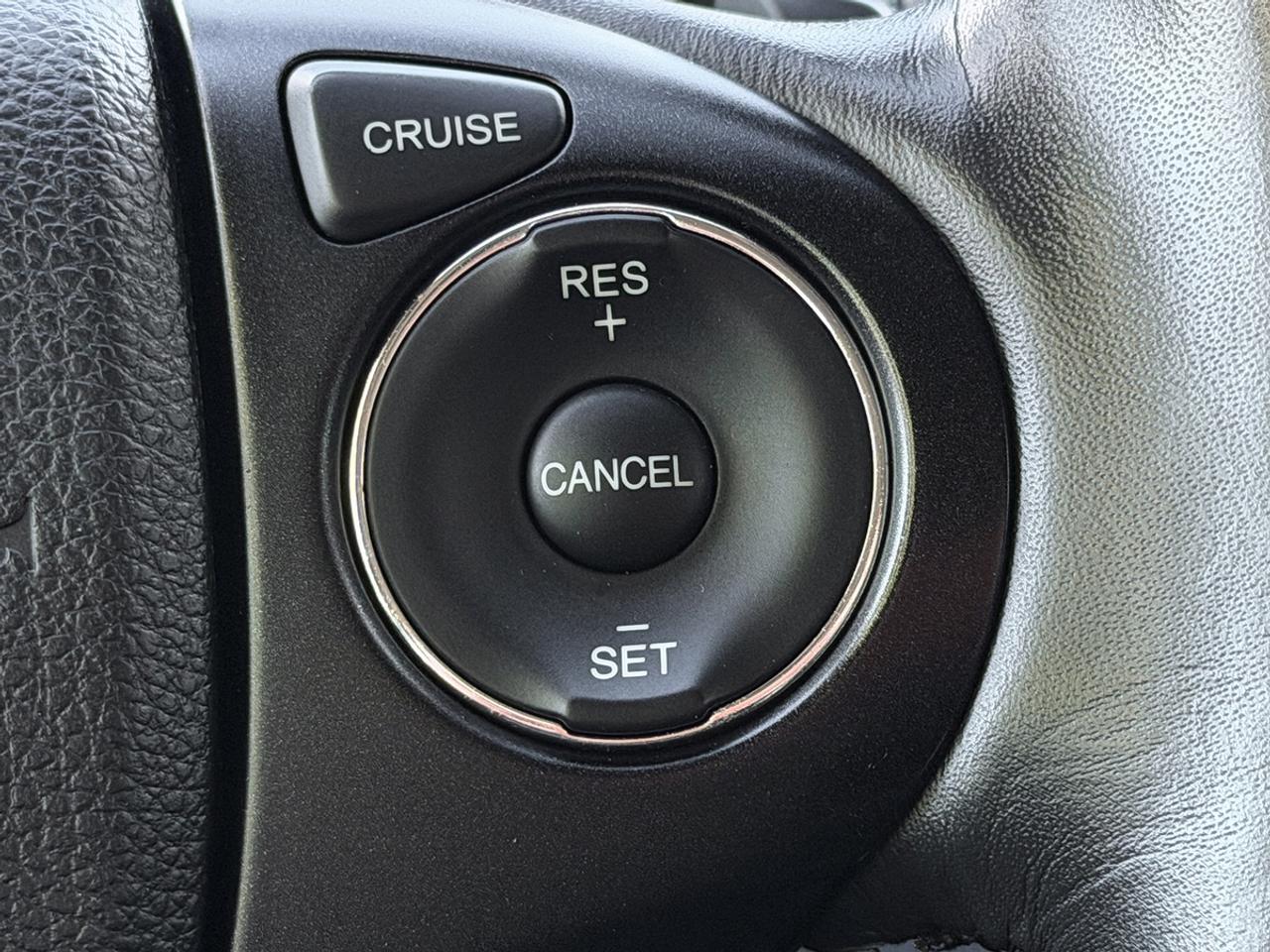 2015 Honda Accord EX-L W/NAVI Photo