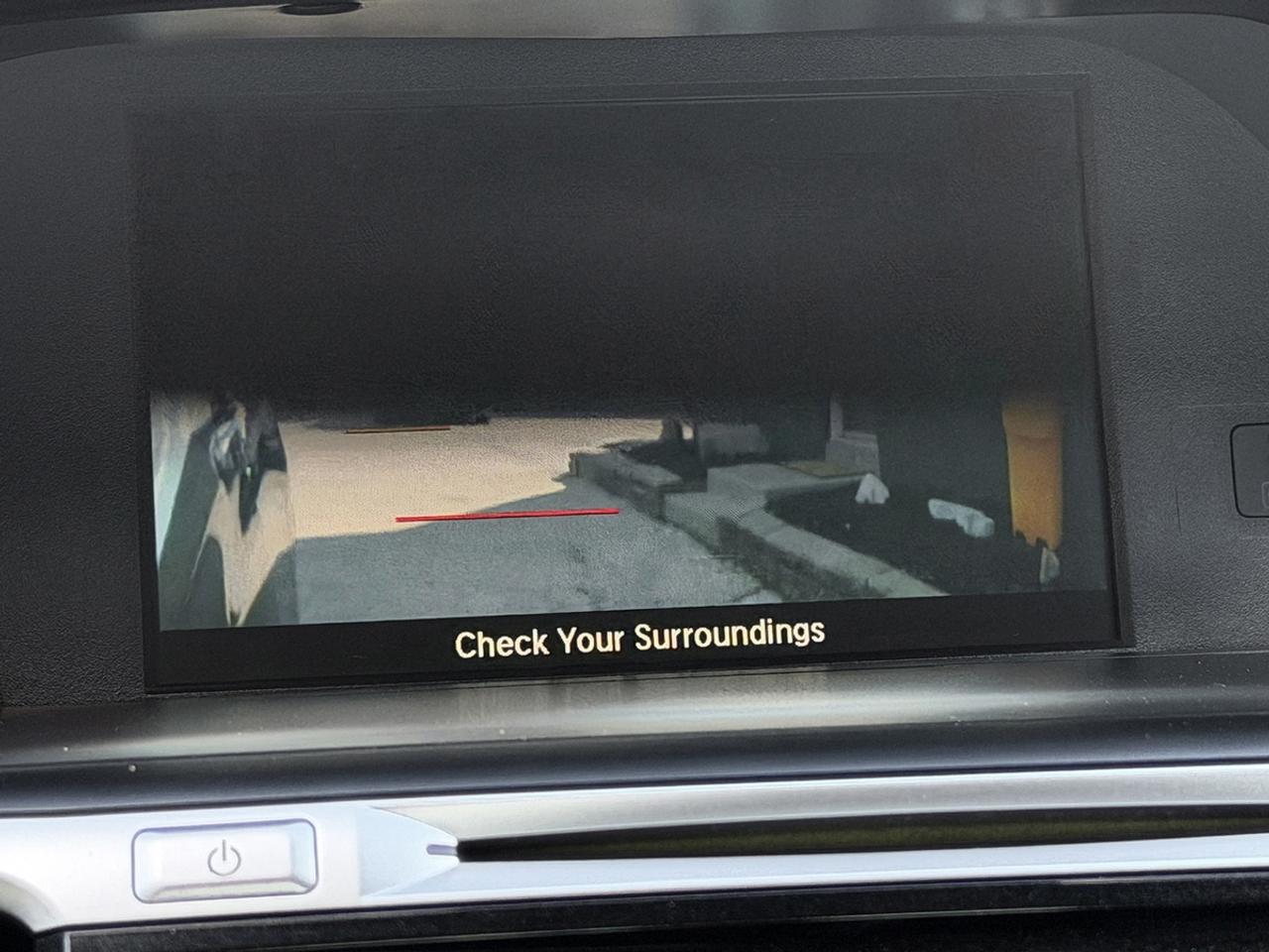 2015 Honda Accord EX-L W/NAVI Photo