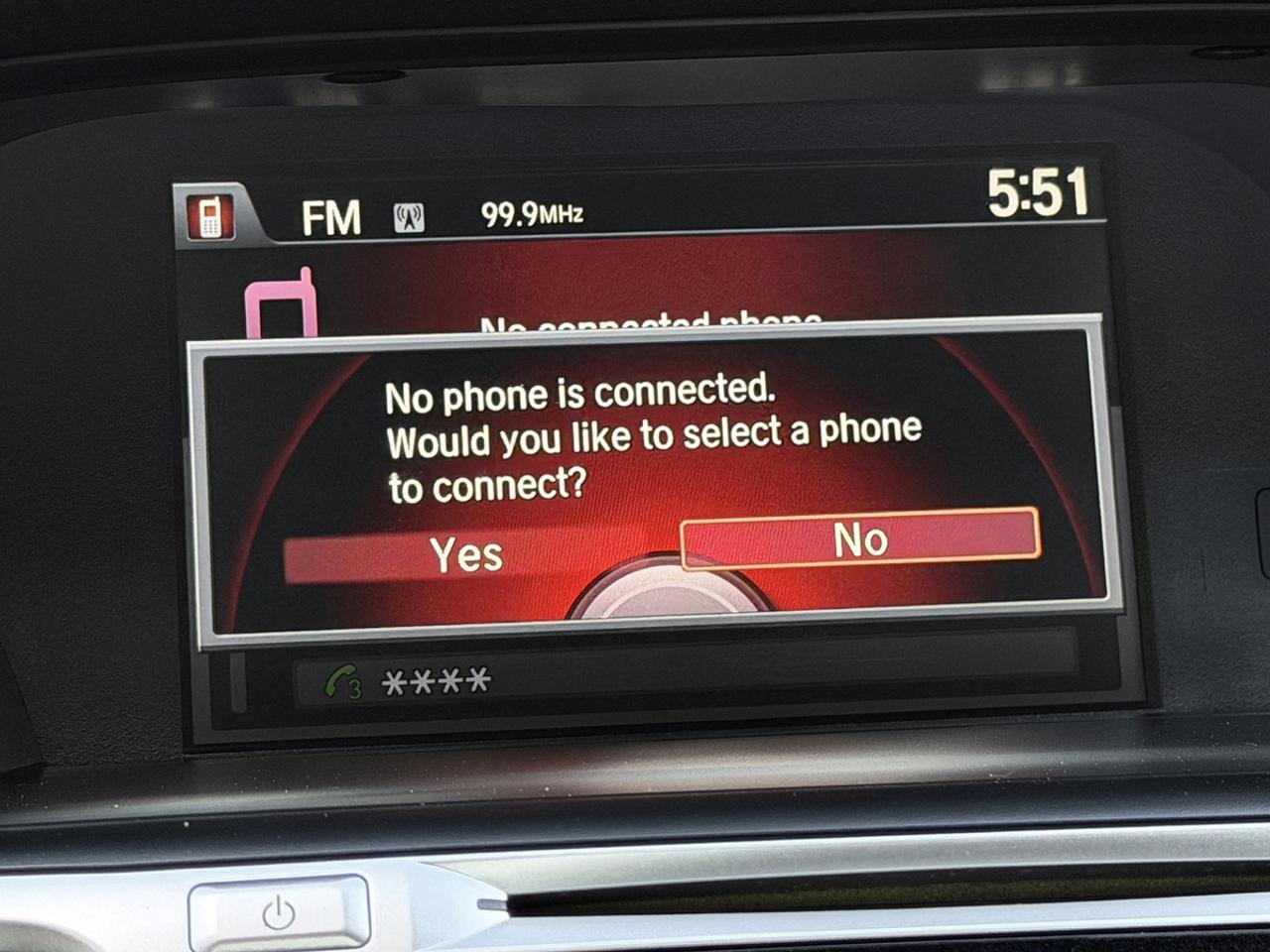 2015 Honda Accord EX-L W/NAVI Photo