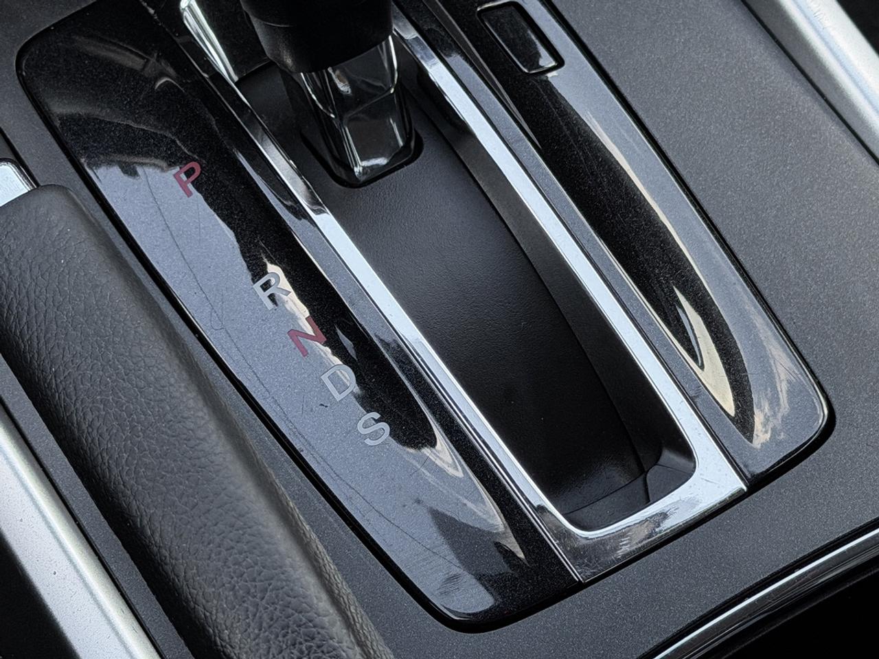 2015 Honda Accord EX-L W/NAVI Photo