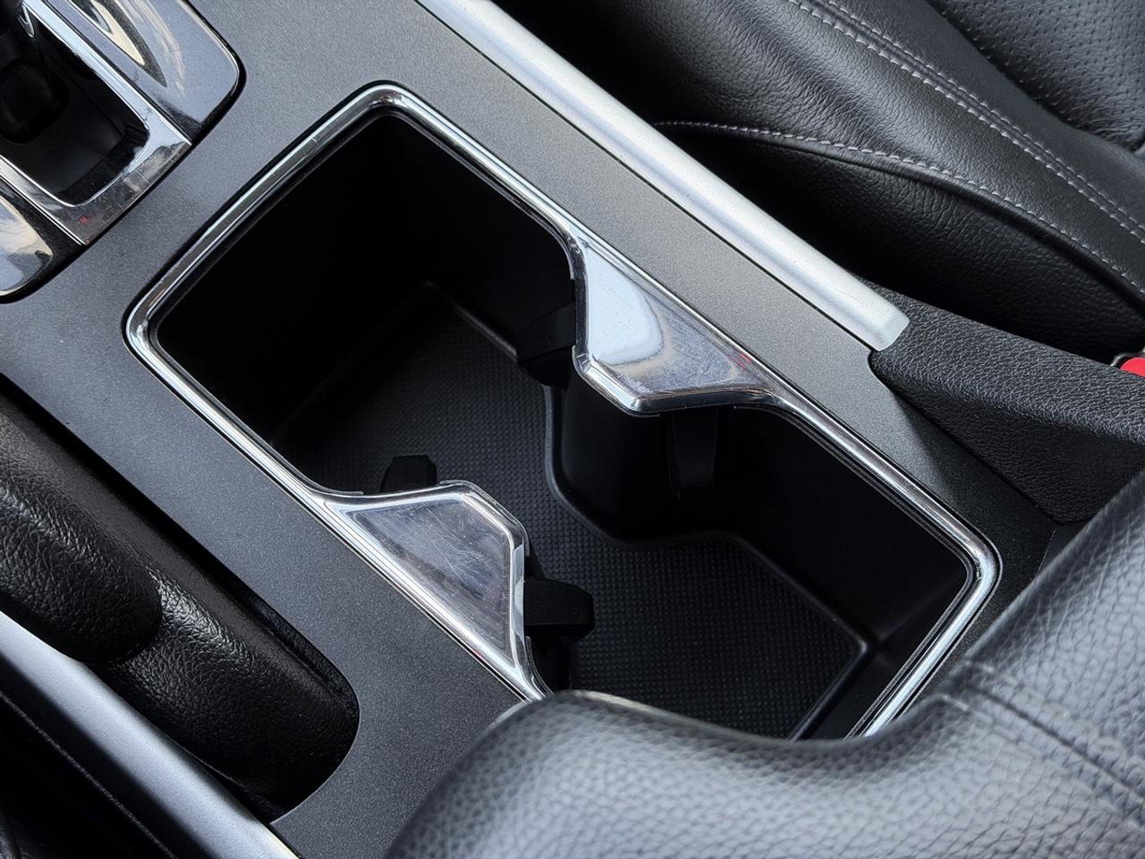 2015 Honda Accord EX-L W/NAVI Photo