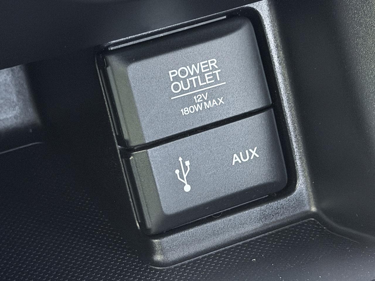 2015 Honda Accord EX-L W/NAVI Photo