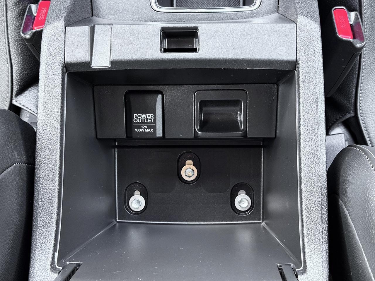 2015 Honda Accord EX-L W/NAVI Photo