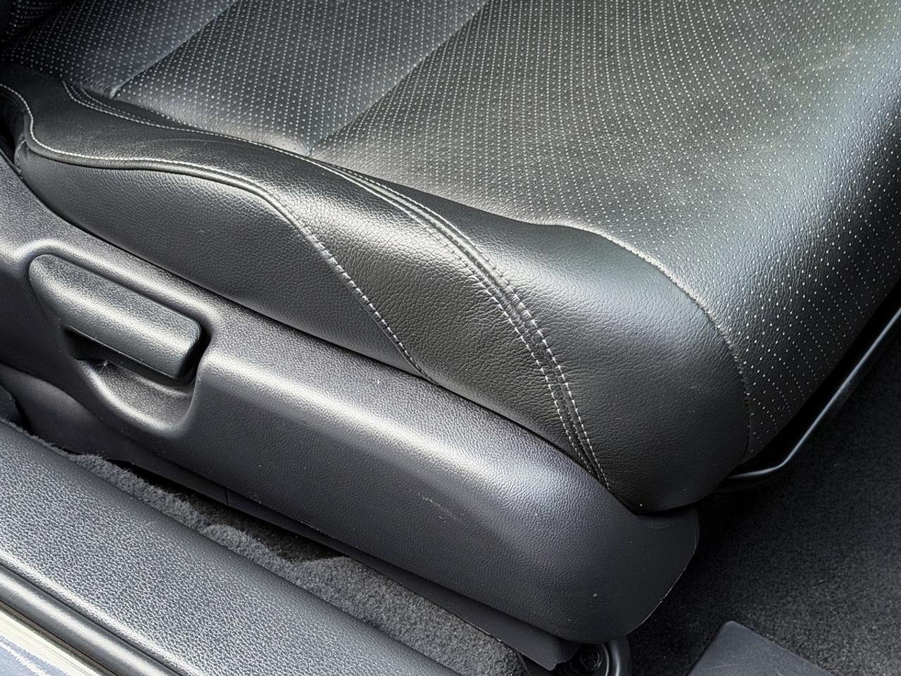 2015 Honda Accord EX-L W/NAVI Photo