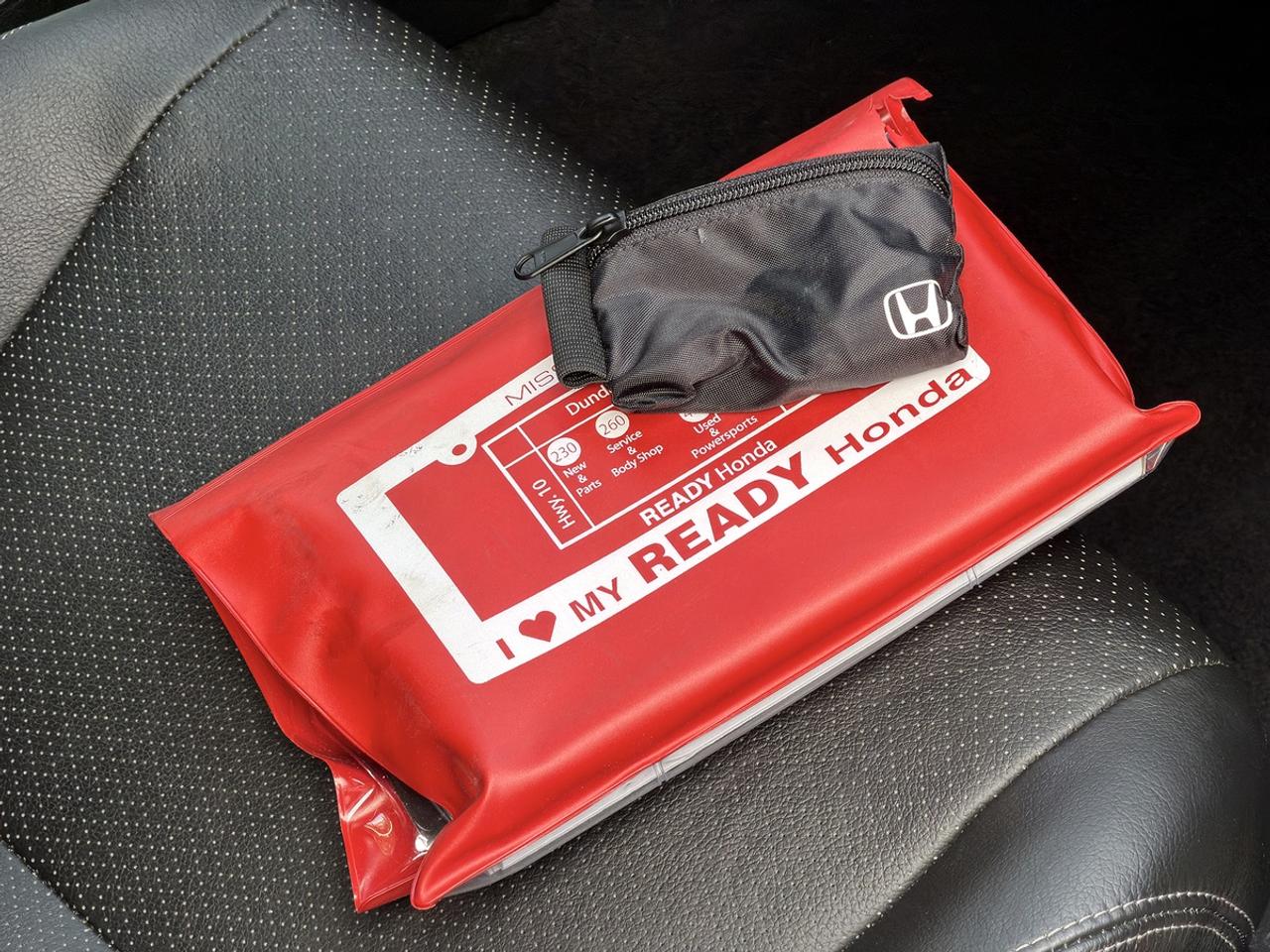 2015 Honda Accord EX-L W/NAVI Photo