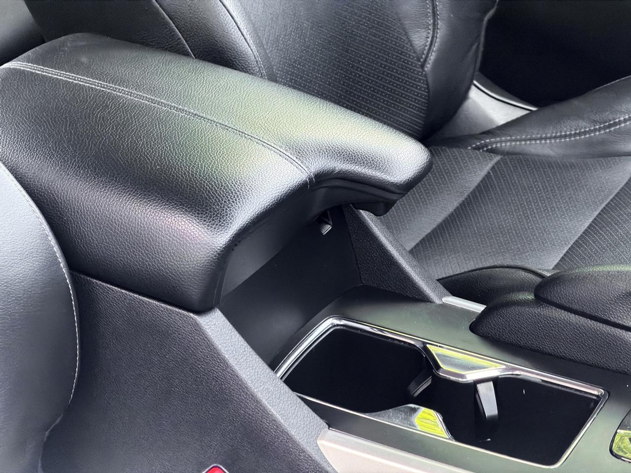 2015 Honda Accord EX-L W/NAVI Photo