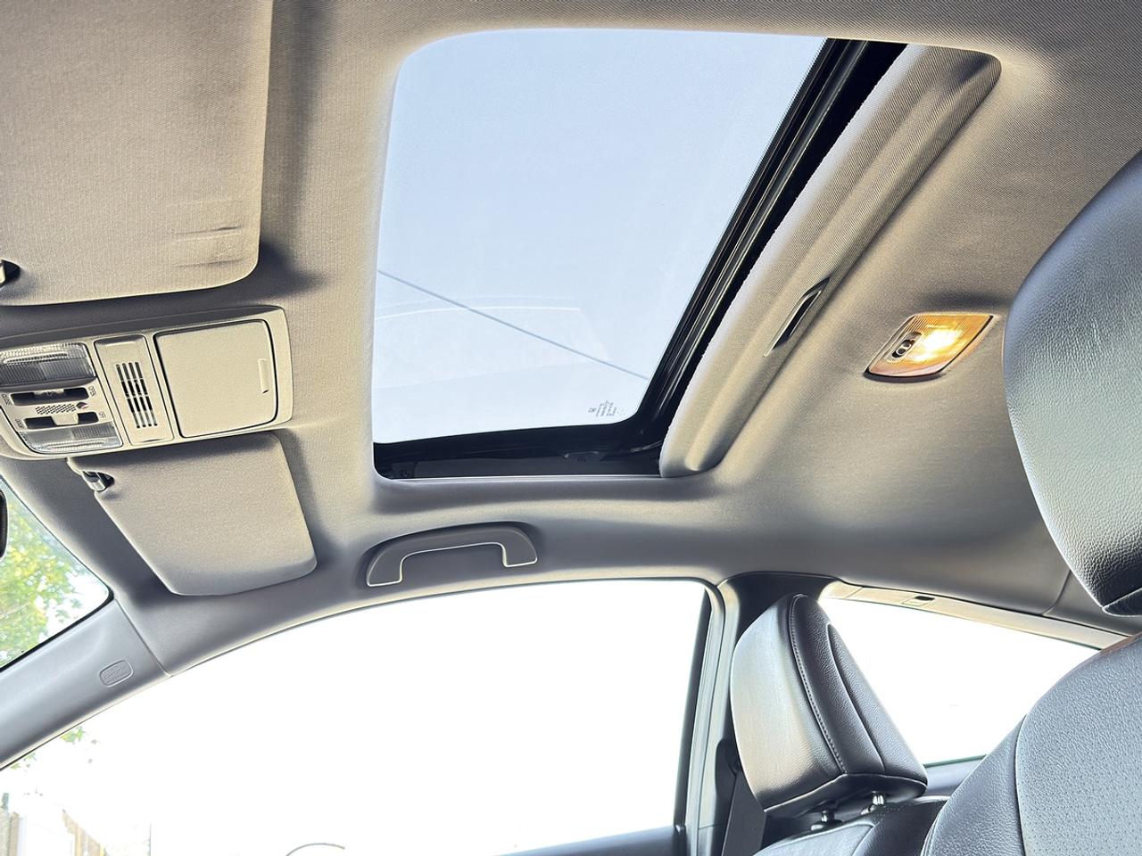 2015 Honda Accord EX-L W/NAVI Photo
