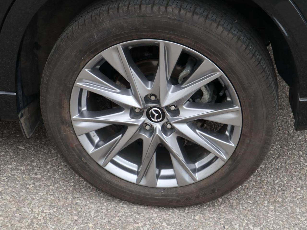 2024 Mazda CX-5 GT AWD/ EXTENDED WARRANTY/ 3.95%RATE/CPO/ MUST SEE Photo
