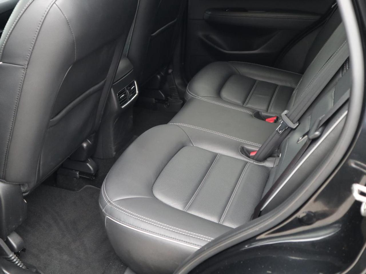 2024 Mazda CX-5 GT AWD/ EXTENDED WARRANTY/ 3.95%RATE/CPO/ MUST SEE Photo