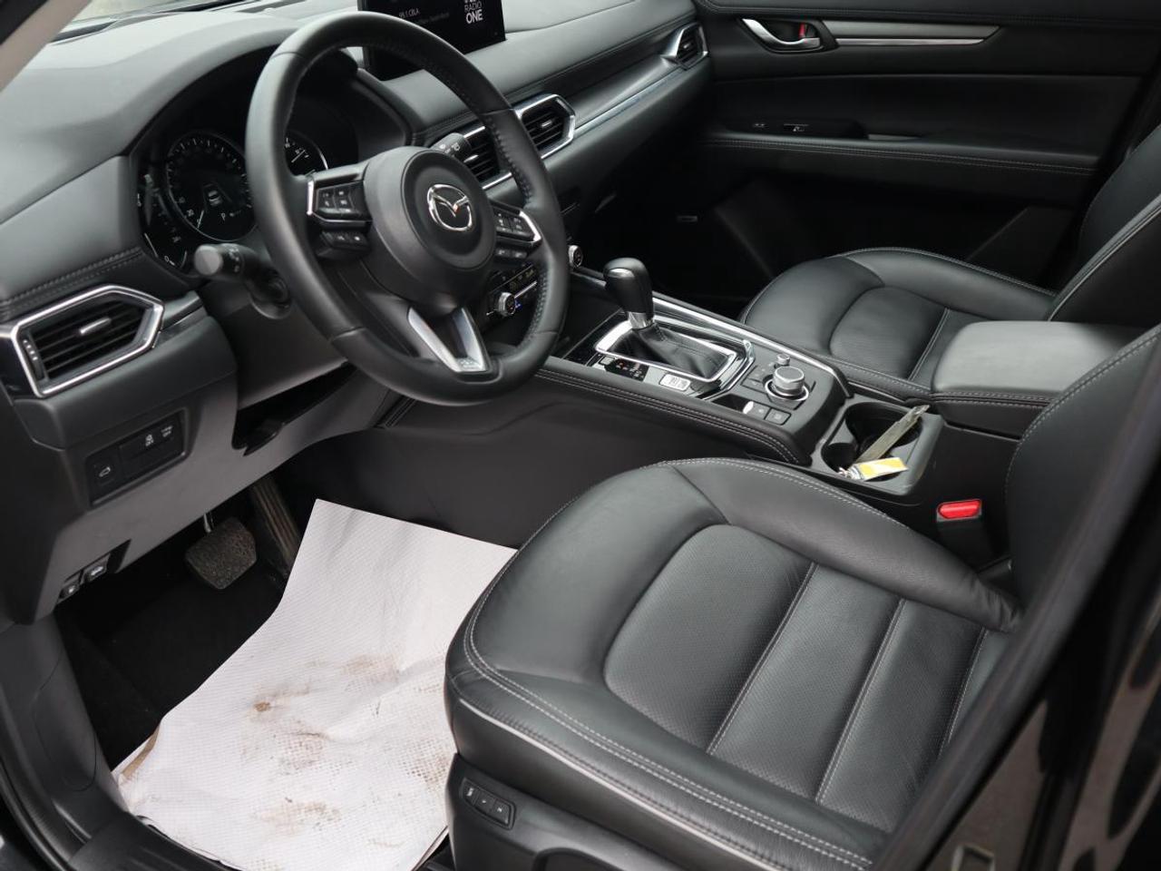 2024 Mazda CX-5 GT AWD/ EXTENDED WARRANTY/ 3.95%RATE/CPO/ MUST SEE Photo