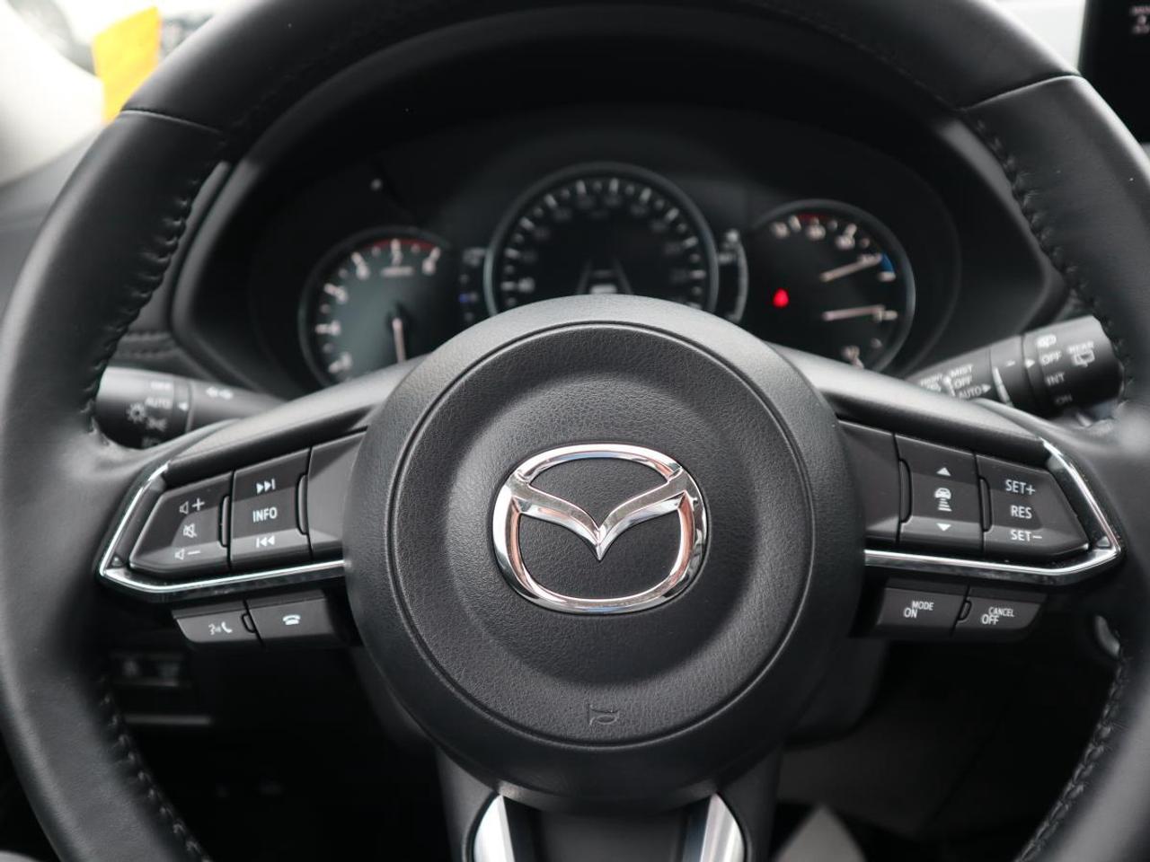 2024 Mazda CX-5 GT AWD/ EXTENDED WARRANTY/ 3.95%RATE/CPO/ MUST SEE Photo