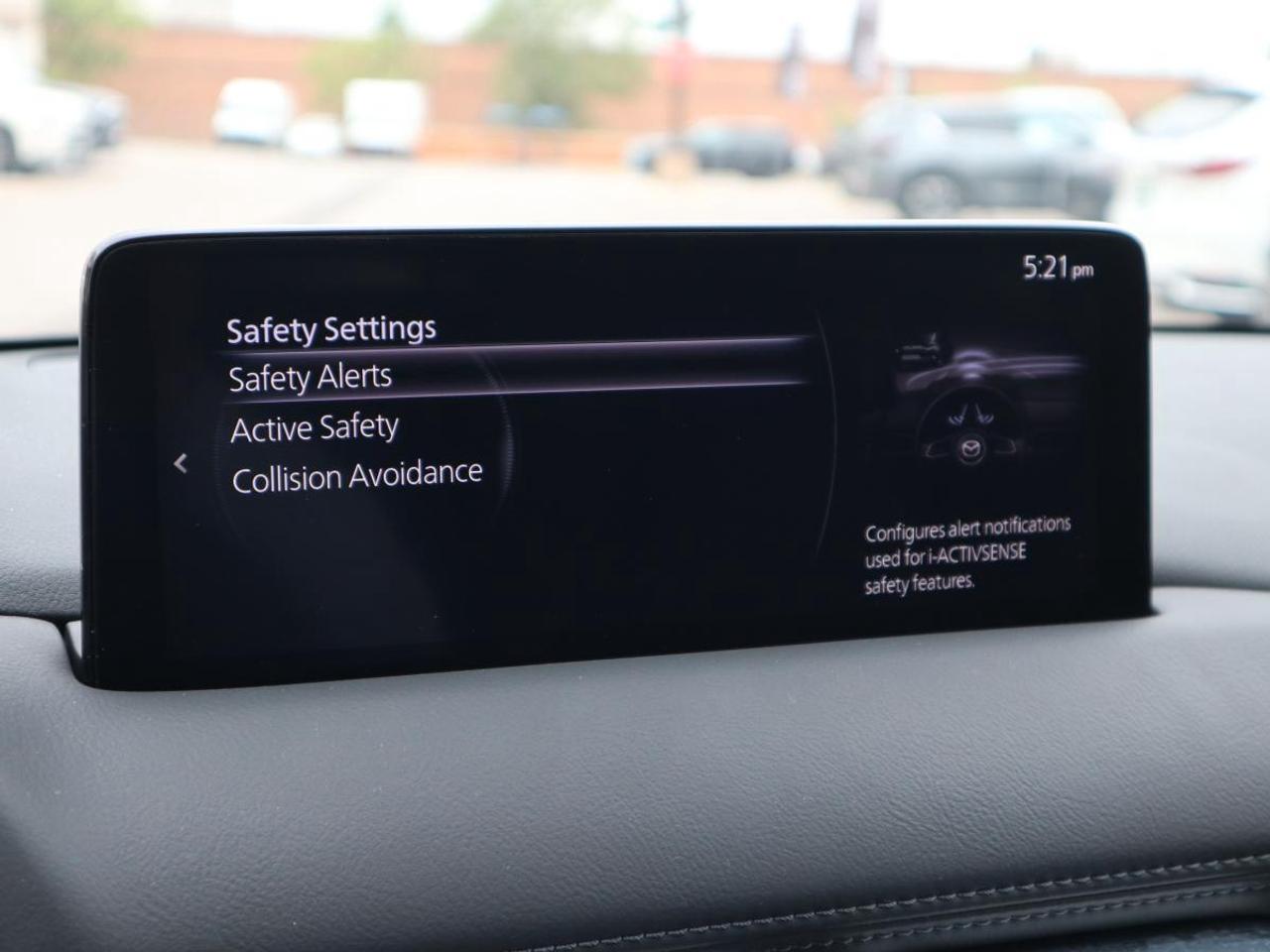 2024 Mazda CX-5 GT AWD/ EXTENDED WARRANTY/ 3.95%RATE/CPO/ MUST SEE Photo