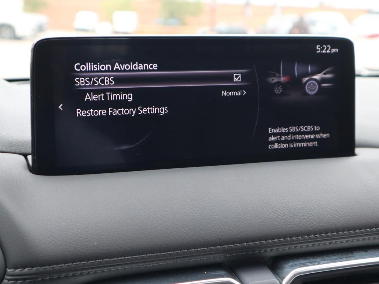2024 Mazda CX-5 GT AWD/ EXTENDED WARRANTY/ 3.95%RATE/CPO/ MUST SEE Photo