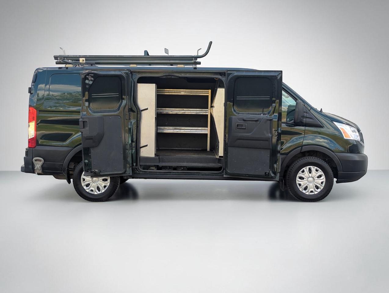 2019 Ford Transit T 250 Photo