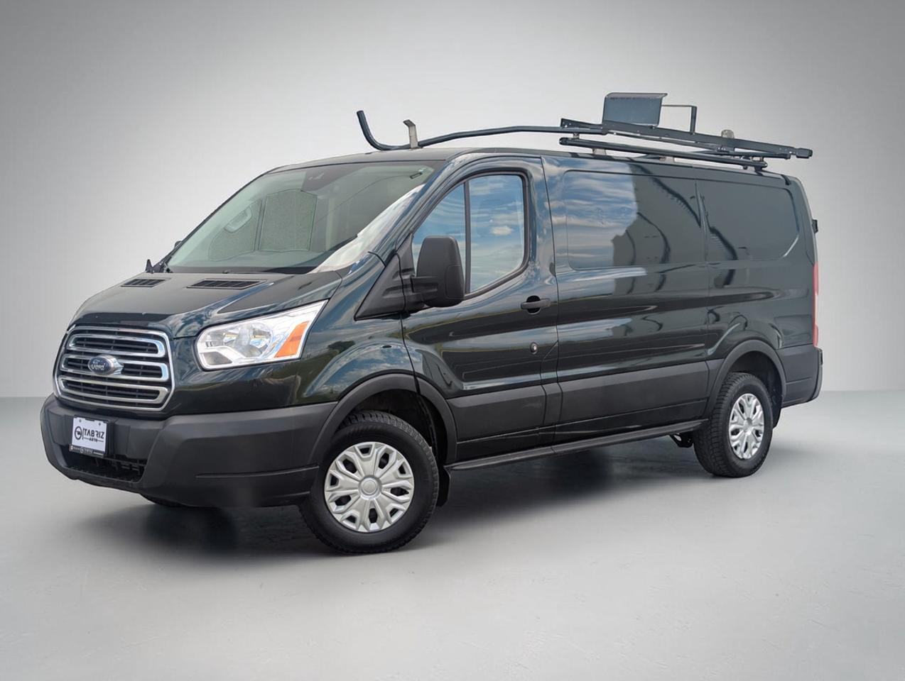 2019 Ford Transit T 250 Photo2