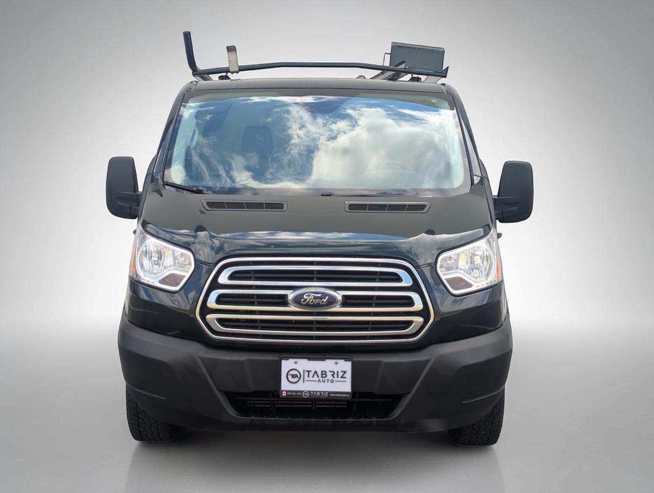 2019 Ford Transit T 250 Photo