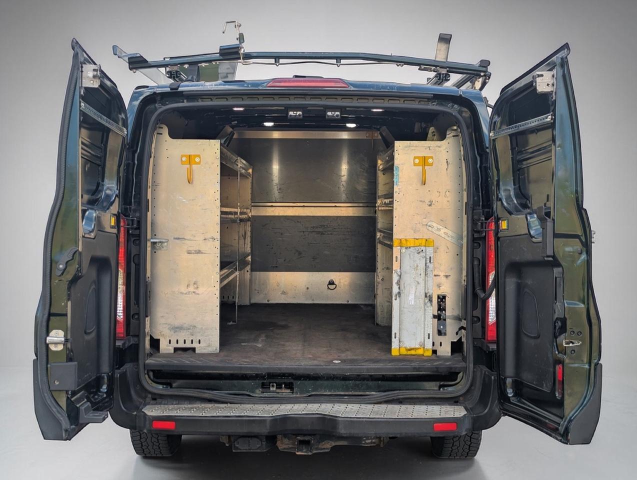 2019 Ford Transit T 250 Photo