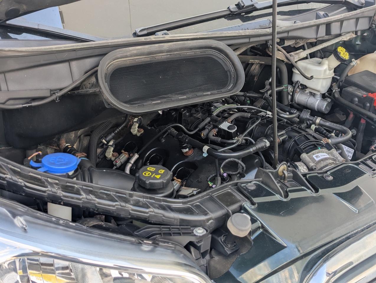 2019 Ford Transit T 250 Photo
